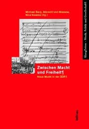 Cover von Zwischen Macht und Freiheit