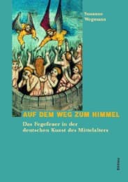 Cover von Auf dem Weg zum Himmel