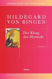 Cover von Hildegard von Bingen