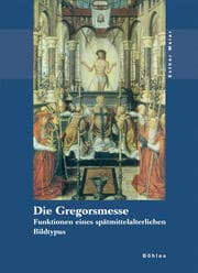 Cover von Die Gregorsmesse
