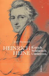 Cover von Heinrich Heine