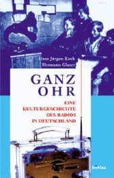 Cover von Ganz Ohr