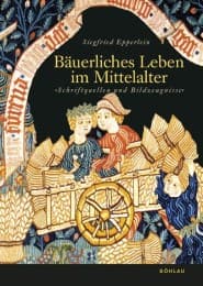 Cover von Bäuerliches Leben im Mittelalter