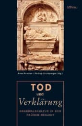 Cover von Tod und Verklärung