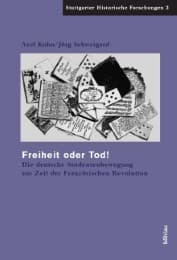 Cover von Freiheit oder Tod!