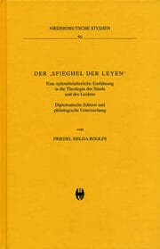 Cover von Der Spieghel der leyen