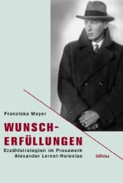 Cover von Wunscherfüllungen