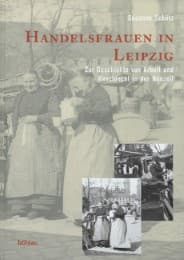 Cover von Handelsfrauen in Leipzig