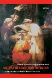 Cover von Mythen in Kunst und Literatur