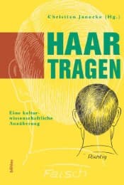 Cover von Haar tragen
