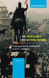 Cover von Die Renaissance der Nationalpatrone