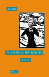 Cover von Die Utopie des Fortschritts