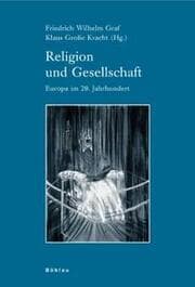 Cover von Religion und Gesellschaft