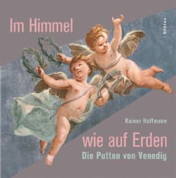 Cover von Im Himmel wie auf Erden