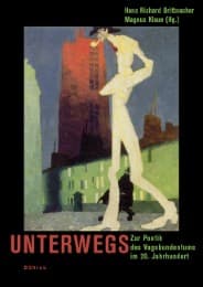 Cover von Unterwegs