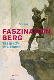 Cover von Faszination Berg