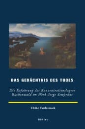Cover von Das Gedächtnis des Todes