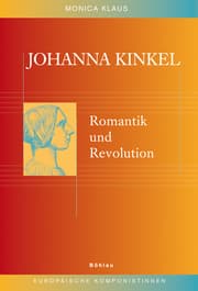 Cover von Johanna Kinkel