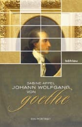 Cover von Johann Wolfgang von Goethe
