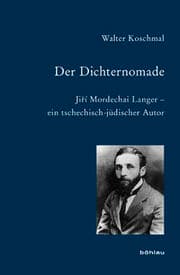 Cover von Der Dichternomade