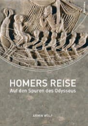 Cover von Homers Reise