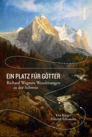 Cover von Ein Platz für Götter