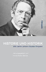 Cover von Historie und Historik