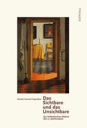 Cover von Das Sichtbare und das Unsichtbare