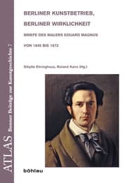 Cover von Über den Berliner Kunstbetrieb