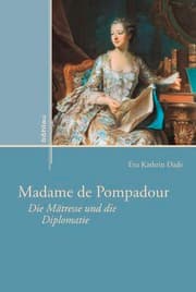 Cover von Madame de Pompadour