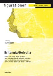 Cover von Britannia/Helvetia