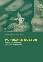 Cover von Populare Kultur