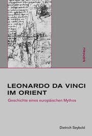 Cover von Leonardo da Vinci im Orient