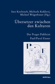 Cover von Übersetzer zwischen den Kulturen