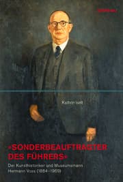 Cover von 'Sonderbeauftragter des Führers'