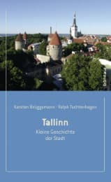 Cover von Tallinn