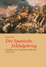 Cover von Der Spanische Erbfolgekrieg