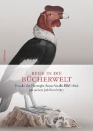 Cover von Reise in die Bücherwelt