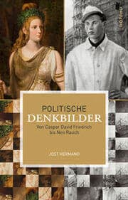 Cover von Politische Denkbilder