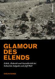 Cover von Glamour des Elends