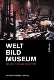 Cover von Welt - Bild - Museum