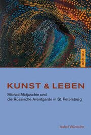 Cover von Kunst & Leben