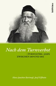 Cover von Nach dem Turnverbot