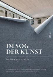 Cover von Im Sog der Kunst