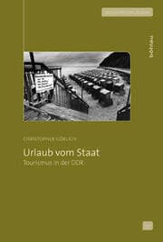 Cover von Urlaub vom Staat