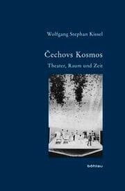 Cover von Cechovs Kosmos