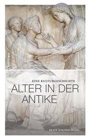 Cover von Alter in der Antike