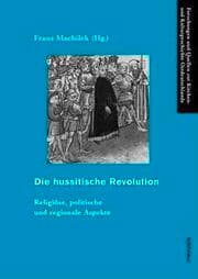 Cover von Die hussitische Revolution
