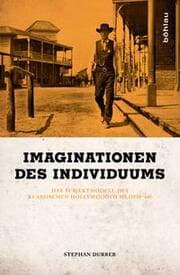 Cover von Imaginationen des Individuums