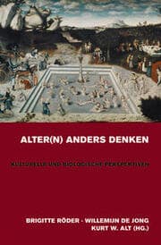 Cover von Alter(n) anders denken